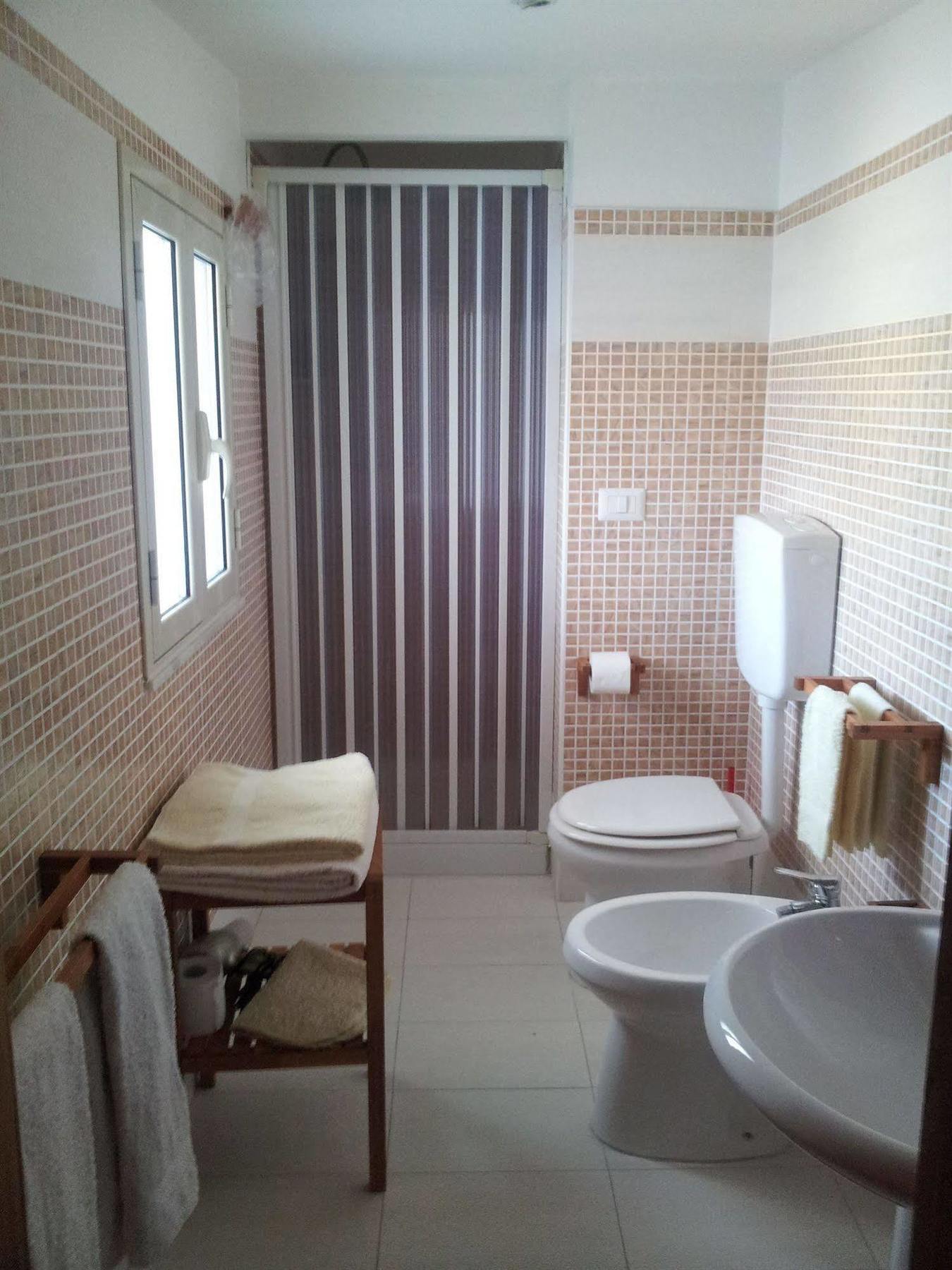 B&B Triskeles Giardini Naxos Exterior foto